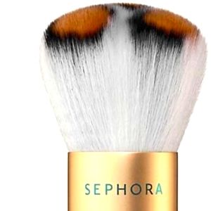 🐯🐅 Sephora Kabuki Face Brush 🖌️🐯🐅  NWT